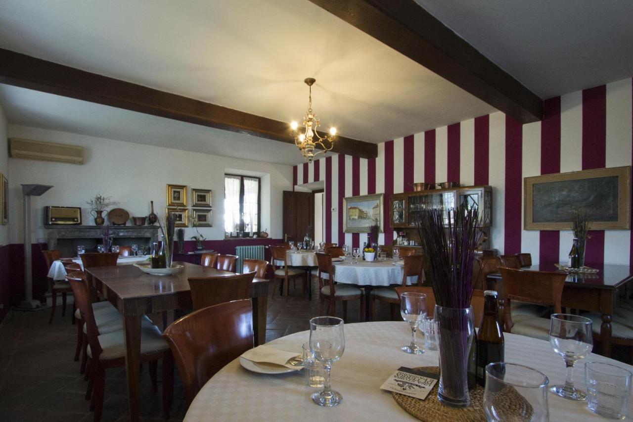 La Morosina Alloggio per agriturismo